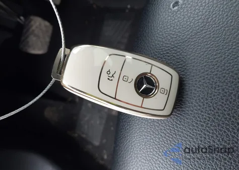 2020 Mercedes-Benz A 220 4Matic from USA, damaged, VIN W1K3G4FB4LW047516